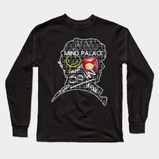 Mind Palace Long Sleeve T-Shirt